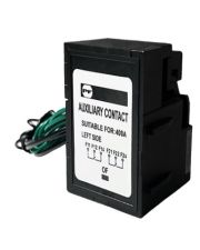 Сигнальный контакт Promfactor F/AX4L до FMC4Si 2NO+2NC левый (F/AX4LSi)