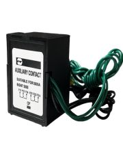 Сигнальный контакт Promfactor F/AX6R до FMC6Si 2NO+2NC правый (F/AX6RSi)