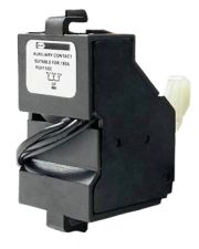 Дополнительный контакт Promfactor F/AX2R до FMC2E 2NO+2NC правый (F/AX2RE)