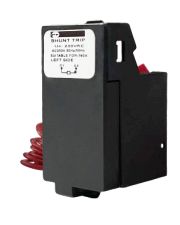 Независимый расцепитель Promfactor F/SH2L до FMC2E АС 230В левый (F/SH2230LE)