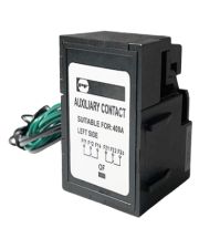 Дополнительный контакт Promfactor F/AX4L до FMC4Ei 2NO+2NC левый (F/AX4LEi)