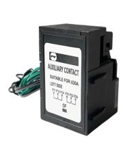 Дополнительный контакт Promfactor F/AX5L до FMC5Ei 2NO+2NC левый (F/AX5LEi)
