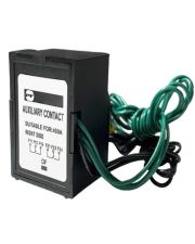 Дополнительный контакт Promfactor F/AX5R до FMC5Ei 2NO+2NC правый (F/AX5REi)
