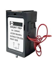 Независимый расцепитель Promfactor F/SH5R для FMC5Ei АС 230В правый (F/SH5230REi)