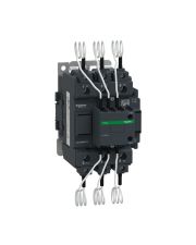 Контактор для КБ 63кВар Schneider Electric LC1DWK12P7 230В 50/60Гц
