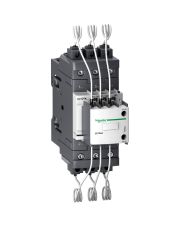 Контактор для КБ 40кВар Schneider Electric LC1DTKP7 230В 50/60Гц