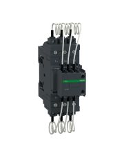 Контактор для КБ 30кВар Schneider Electric LC1DPKM7 220В 50/60Гц