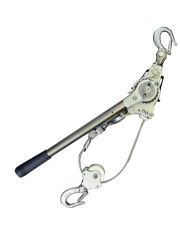 Лебедка Sicame P-1500-С с функцией реверса