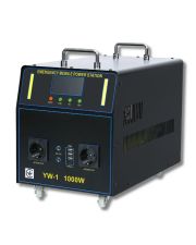 Зарядна станція CZYW YW-1 1000W /1300Вт*год