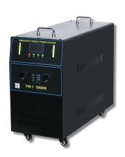 Зарядна станція CZYW YW-1 5000W /8000Вт*год