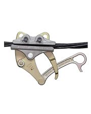 Монтажный зажим Sicame ABC-M-GRIP 4х25 до 4х95