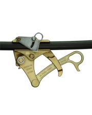 Монтажный зажим Sicame MIGHTY20-GRIP для линий PAS 25-240мм2