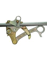 Монтажный зажим Sicame AL-20KN-GRIP 5-22мм 20кН 25-240мм2