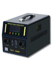 Зарядна станція CZYW YW-1 600W/ 900Вт*год