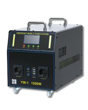 Зарядна станція CZYW YW-1 1500W /2000Вт*год