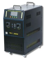 Зарядна станція CZYW YW-1 2000W /4000Вт*год