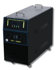 Зарядна станція CZYW YW-1 3000W /6000Вт*год