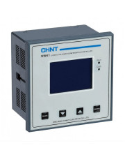 Регулятор реактивної потужності Chint NWK1-GR-16GB RS 485 з 16 контурами
