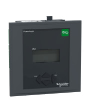 Регулятор реактивної потужності Schneider Electric VarPlus Logic 6 VPL06N