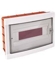 Встроенный шкаф ADAL PANO MD9307 12м