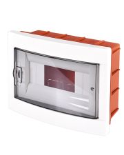 Встроенный шкаф ADAL PANO MD9305 8м
