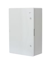 Ударопрочный модульный шкаф ADAL PANO MD9185 ABS 400x600x200 15x4м IP65