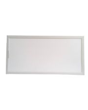 Світлодіодна панель TNSy LED-PANEL-295*595-30-6400K-24W-220V-2000L Alum (TNSy5000828)