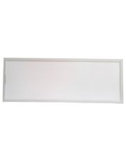 Світлодіодна панель TNSy LED-PANEL-595*1195-30-6400K-72W-220V-6000L Alum (TNSy5000830)