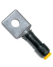 Изолированный наконечник Sicame CPTA 25