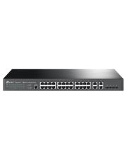 Керований комутатор TP LINK T2500-28TC