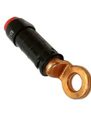 Изолированный медный наконечник Sicame CPTAU35