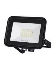 Прожектор Maxus FL-04 20Вт 5000K (1-MFL-04-2050)