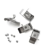 Комплект врезного крепления KIT Maxus PANEL SPRING FASTENER (KMP-SF)