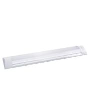 Світильник світлодіодний Global Batten Light 18Вт 5000K IP20 600мм IR (1-GBT-0618)
