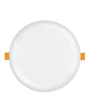 Світлодіодний врізний/накладний світильник Global SP 2in1 20Вт 4100K (1-GSP-2041-RS)