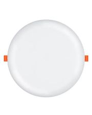 Світлодіодний врізний/накладний світильник Global SP 2in1 30Вт 4100K (1-GSP-3041-RS)