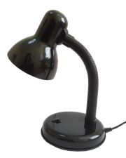 Настільний світильник TNSy XG-203 220В E27 (TNSy5000825) Black