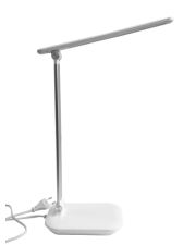 Настільна лампа TNSy LED XG-850 7Вт 230В 4000K dim (TNSy5000821) White