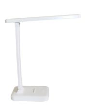 Акумуляторний  настільний світильник TNSy LED TL811 5В 3000...6500K 400Лм 3,7Вт 1,2A (TNSy5001238) White