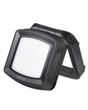 Фонарь Maxus Portable Emergency LED Light 8Вт 4100K IP65 5000mAh IP65 черный (MAX-8W-BLK-EM)