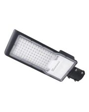 Світлодіодний консольний світильник Maxus assistance Street Basic 100Вт 850 GR (MAST-BSC-100-GR)