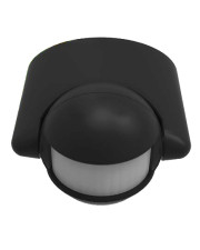 Датчик движения Euroelectric ST-09(black)