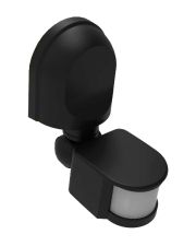 Датчик движения Euroelectric ST-10(black)