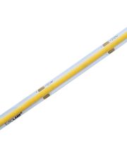 LED стрічка Eurolamp COB 480 діодів/м 24В 3000K 5 метрів