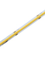 LED стрічка Eurolamp COB 320 діодів/м 24В 6500K 5 метрів