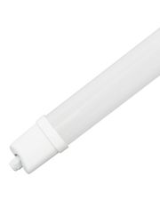 Пиловологозахищений світильник Eurolamp LED-FX(0.6/0.052) 18Вт IP65 5000K