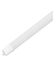 Пиловологозахищений світильник Eurolamp LED-FX(1.2/0.052) 36Вт IP65 5000K