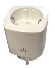 Розетка-таймер TNSy SMART WI-FI 16A 230В (TNSy5000917)