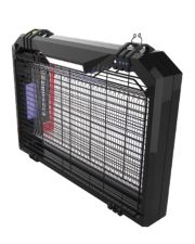 Уничтожитель насекомых Eurolamp MK-2,5(LED)