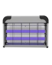 Уничтожитель насекомых Eurolamp MK-20(FLUOR)